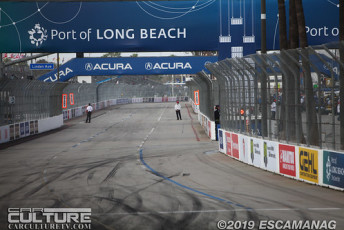 Long Beach Grand Prix 2019