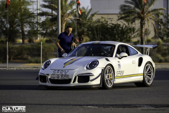 Porsche Championship Kuwait24-100