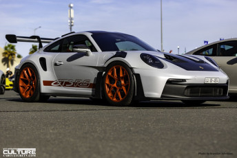 Porsche Championship Kuwait24-41