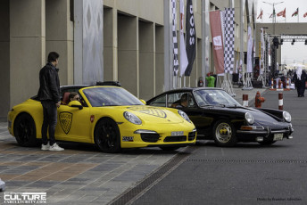 Porsche Championship Kuwait24-44