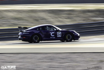 Porsche Championship Kuwait24-48