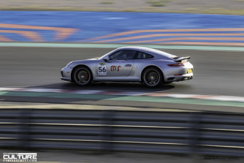 Porsche Championship Kuwait24-58