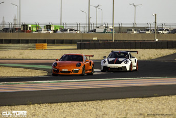 Porsche Championship Kuwait24-85