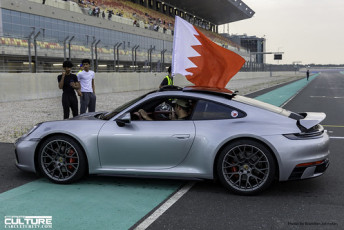 Porsche Championship Kuwait24-10