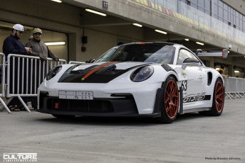Porsche Championship Kuwait24-15