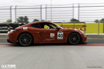 Porsche Championship Kuwait24-16
