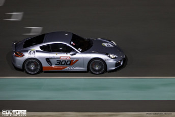 Porsche Championship Kuwait24-28