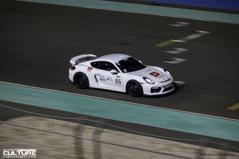 Porsche Championship Kuwait24-25