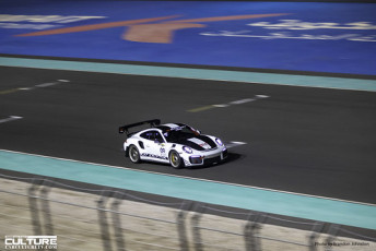 Porsche Championship Kuwait24-31