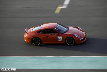 Porsche Championship Kuwait24-70