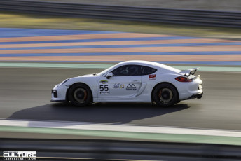 Porsche Championship Kuwait24-57