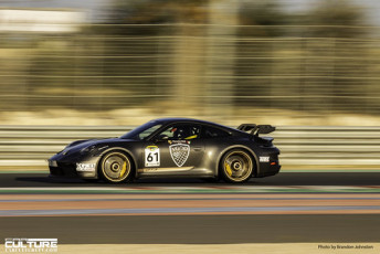 Porsche Championship Kuwait24-90