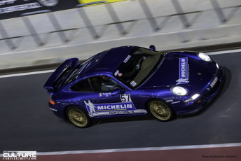 Porsche Championship Kuwait24-27