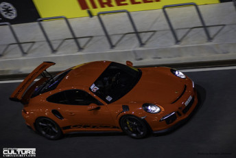 Porsche Championship Kuwait24-26