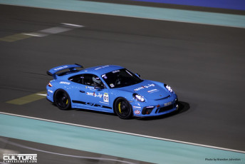 Porsche Championship Kuwait24-30