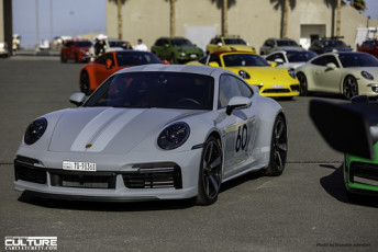 Porsche Championship Kuwait24-40