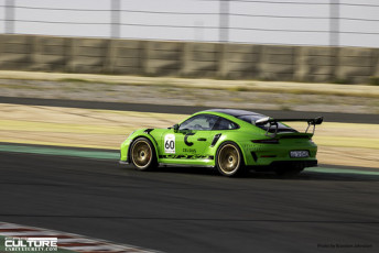 Porsche Championship Kuwait24-55