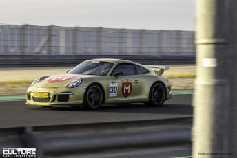 Porsche Championship Kuwait24-84