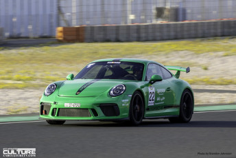 Porsche Championship Kuwait24-92