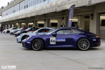 Porsche Championship Kuwait24-14