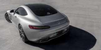 Weistec Engineering Breaks World Acceleration Record