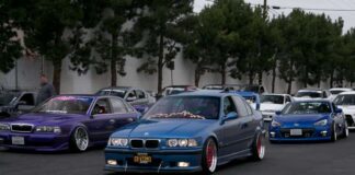 Extreme Dimensions - 2016