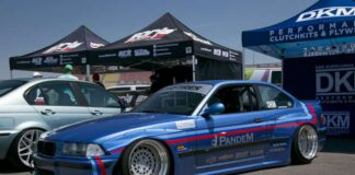 Bimmerfest 2016