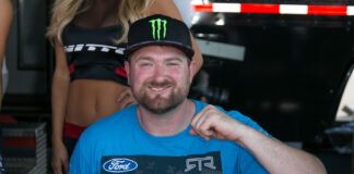 Nitto Tire's Auto Enthusiast Day