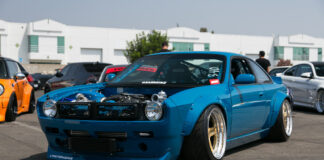 Summer Meet 2016 with LTMW x Copaze x Impressive Wrap