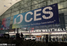 CES: The Ai Revolution Has Only Just Begun! CES_2025_
