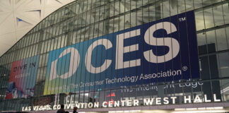CES: The Ai Revolution Has Only Just Begun! CES_2025_