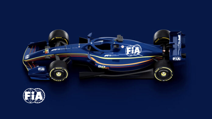 F1 Commits to 2026 Hybrid Engine Rules
