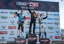 Formula DRIFT Long Beach 2025: A Thrilling Start and a Historic Finale Ahead Formula_Drift_2025_Long_Beach
