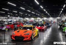 SpoCom Anaheim 2025 Super Show Recap: Wild Builds, Bikini Contest & JDM Royalty Spocom Anaheim 2025