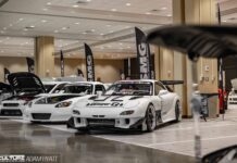 SpoCom Hawaii 2025: Hawaii’s Hottest Car Culture Event of the Summer SpoCom Hawaii 2025_ SMG_RX7