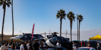Cars 'N Copters 2025