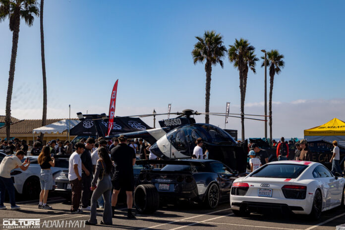 Cars 'N Copters 2025
