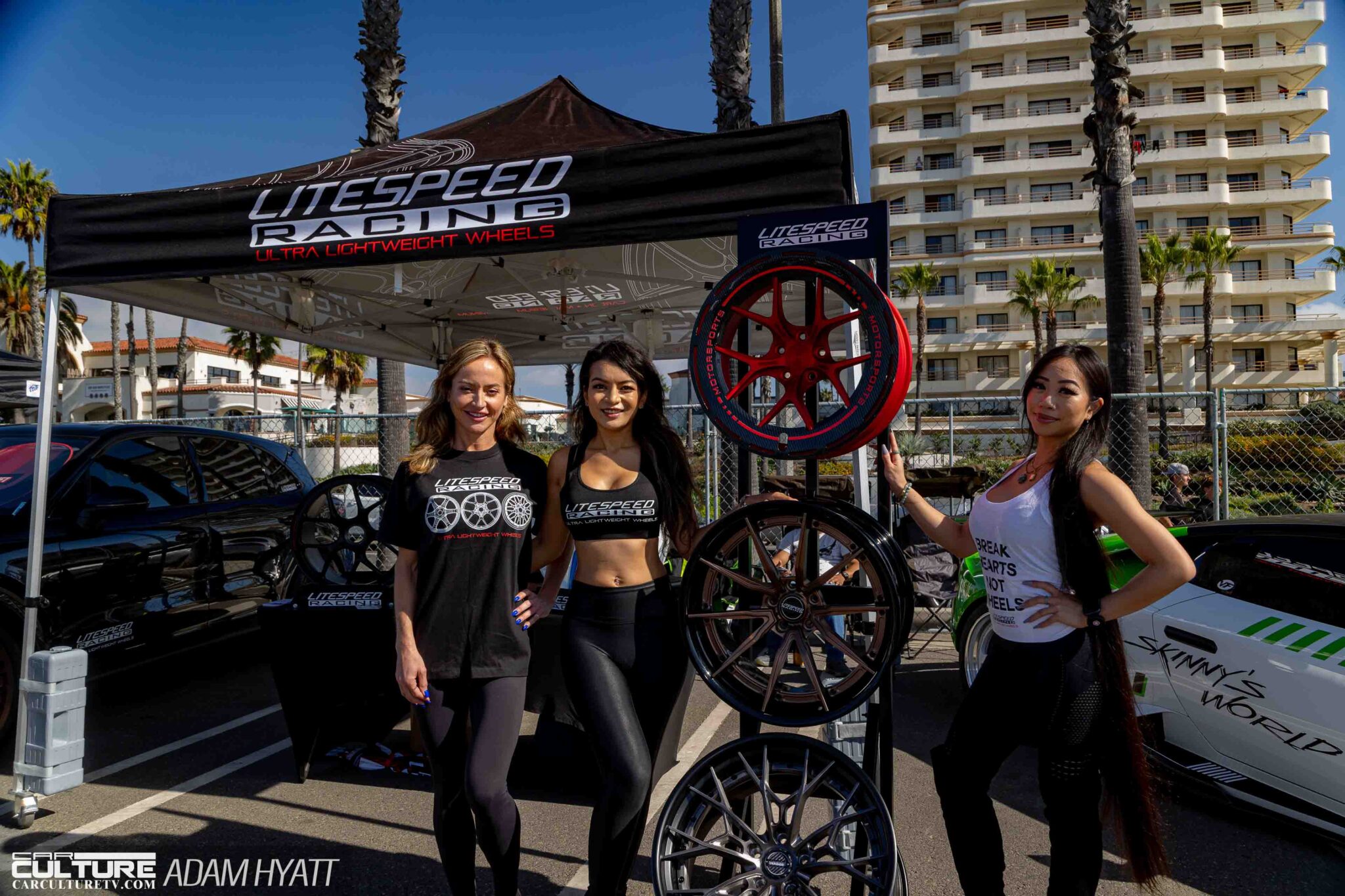 Cars 'N Copters 2025 Models