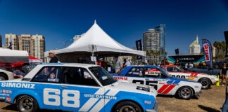 Unforgettable Weekend at JCCS 2025: Japanese Classic Car Show Stuns Enthusiasts Japanese Classic Car Show_JCCS_2025