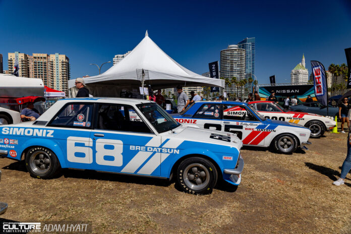 Japanese Classic Car Show_JCCS_2025
