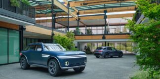 Genesis Launches State-of-the-Art Design Studio in Southern California to Drive Its Future Genesis Design Studio California