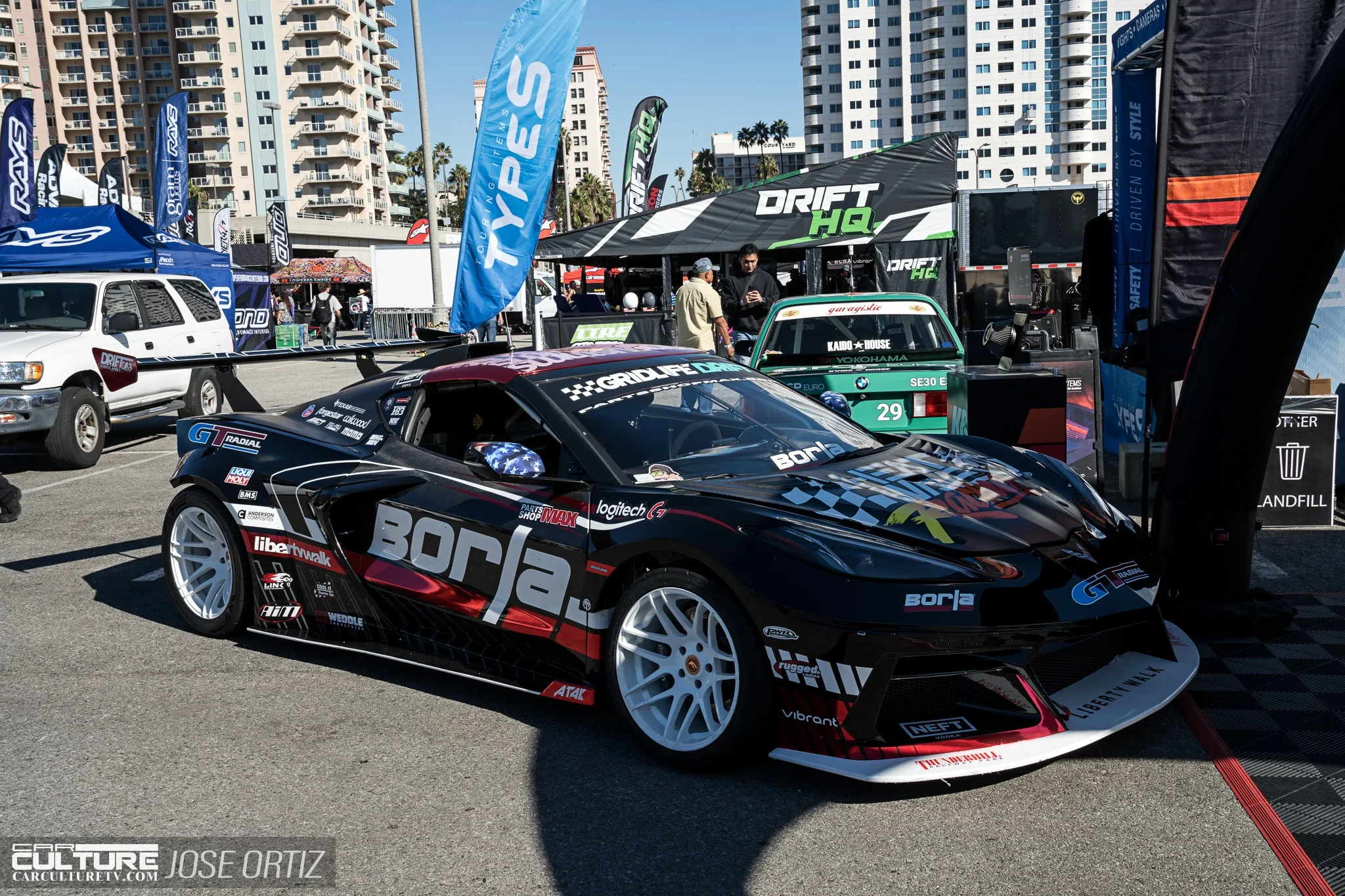 Formula_D_Shoreline_Showdown_Long_Beach_Finals_2025_Chevy_Corvette