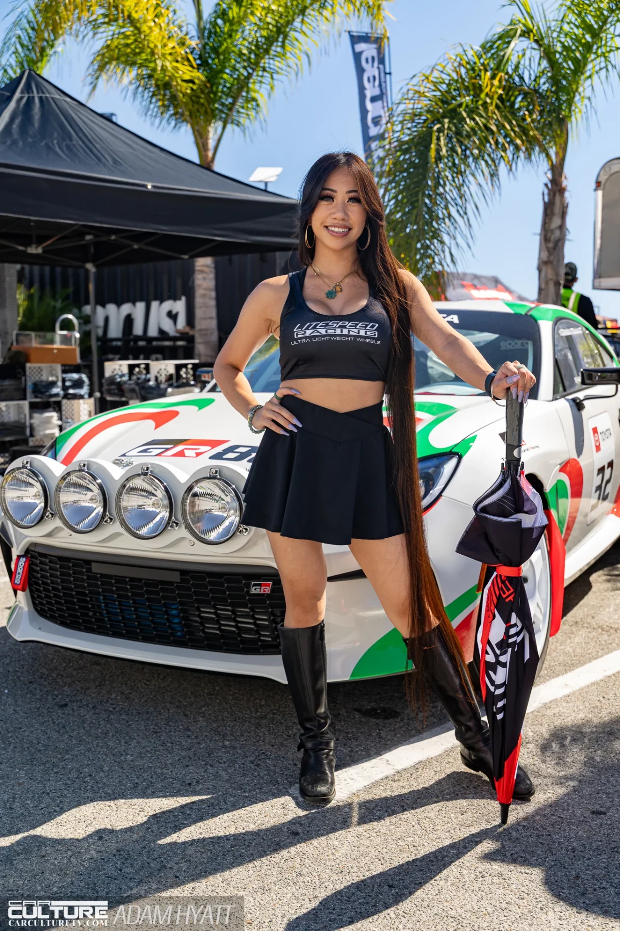 Formula_D_Shoreline_Showdown_Long_Beach_Finals_2025_Cici_Litespeed_Racing