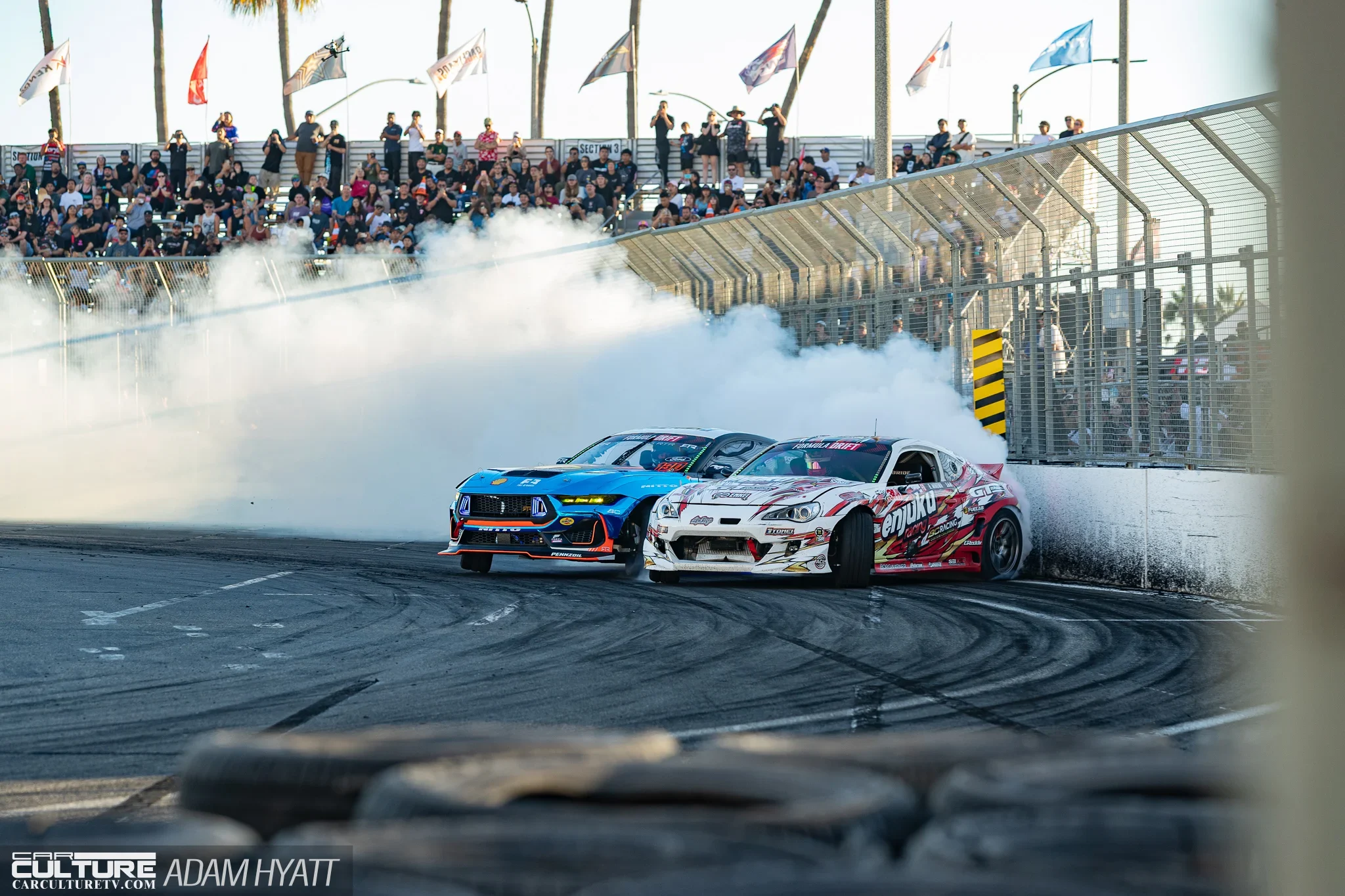 Formula_D_Shoreline_Showdown_Long_Beach_Finals_2025_Minowa_Deane_drift