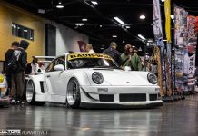 IAM America 2025 Returns with Jaw Dropping Builds and an Unmatched Car Scene Experience