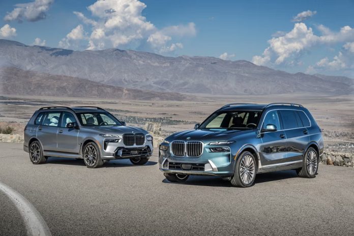 p90486418-highres-the-new-bmw-x7-on-lo2-66e05b812a0e8 BMW SUVs