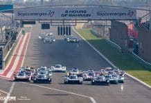 BAPCO 8 Hours of Bahrain