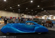 Grand National Road Show 2026 at Pomona Fairplex