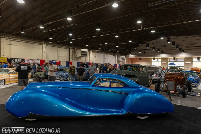 Grand National Road Show 2026 at Pomona Fairplex