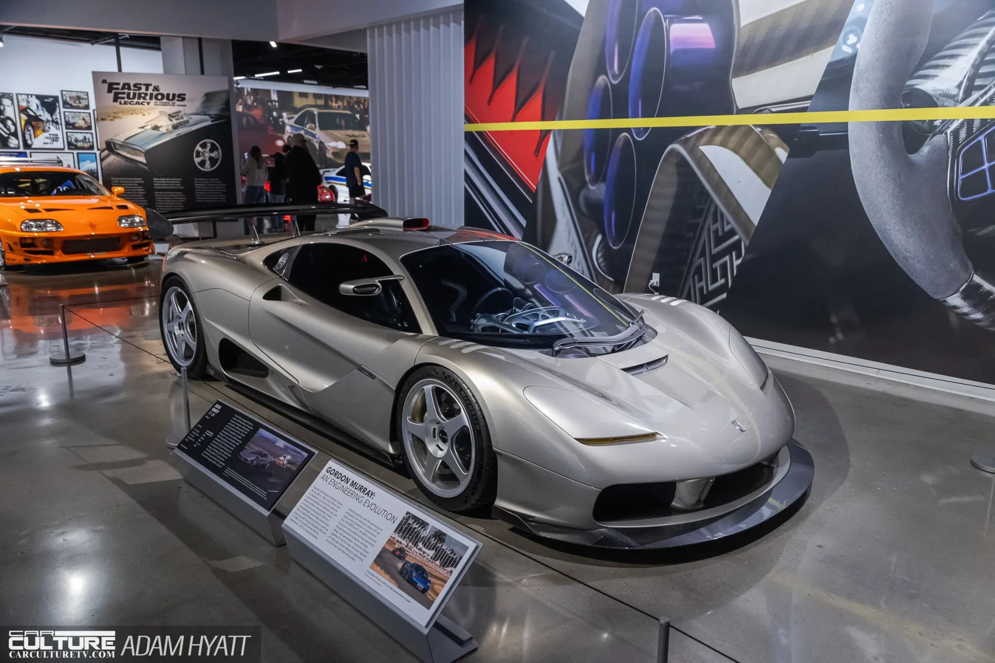 2025 GMSV S1 LM